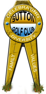 Sutton Golf Club logo